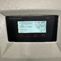 Chemitec Multiparameter Photometric Unit image 2
